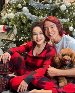 Comedian Viet Huong Celebrates a Warm and Joyful Christmas with Family - image 7