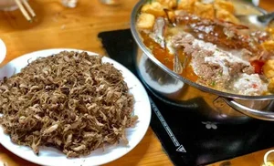 The Rare 500,000 VND Delicacy That Lives for Only a Few Hours - image 7