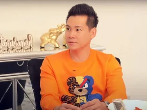 Phung Ngoc Huy's Emotional Reunion with Daughter Lavie After 8 Years - image 4