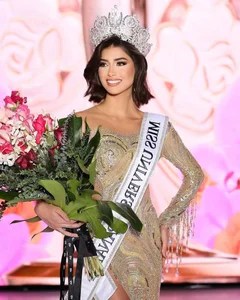 Shocking Exit: 19-Year-Old Favorite Withdraws from Miss Universe 2024 - image 7