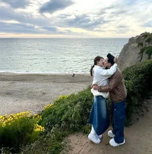 Vietnamese Celebrity News: Tran Thanh in the US and Showbiz Romantic Updates - image 3