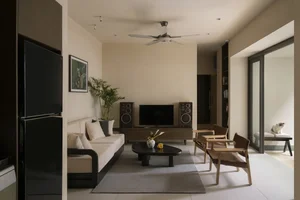 Modern Living Meets Heritage: A 139 m2 Home Inspired by Traditional Northern Vietnamese Architecture - image 12