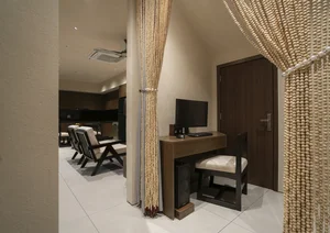 Modern Living Meets Heritage: A 139 m2 Home Inspired by Traditional Northern Vietnamese Architecture - image 11