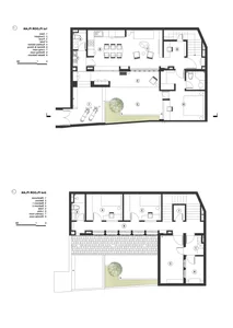 Modern Living Meets Heritage: A 139 m2 Home Inspired by Traditional Northern Vietnamese Architecture - image 3