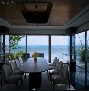 Inside the Luxury 120-Hectare Con Dao Resort Villa Owned by Vietnamese Star - image 4