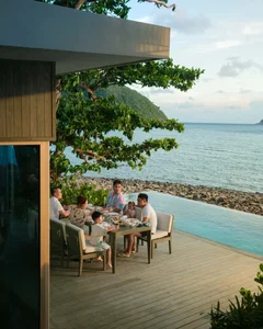 Inside the Luxury 120-Hectare Con Dao Resort Villa Owned by Vietnamese Star - image 7