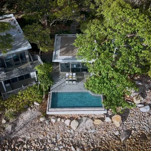 Inside the Luxury 120-Hectare Con Dao Resort Villa Owned by Vietnamese Star - image 1