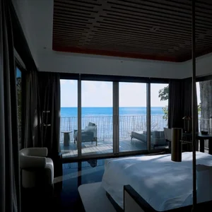 Inside the Luxury 120-Hectare Con Dao Resort Villa Owned by Vietnamese Star - image 6
