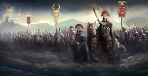The Mystery of the Ninth Roman Legion: How 4,000 Elite Soldiers Vanished Without a Trace - image 7