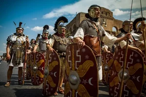 The Mystery of the Ninth Roman Legion: How 4,000 Elite Soldiers Vanished Without a Trace - image 0