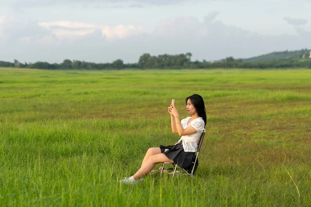 A Visual Journey to Tri An: Why This Grassland is the Perfect Seasonal Getaway