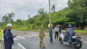 Important Travel Update: Road Closures on Da Nang’s Son Tra Peninsula - image 11