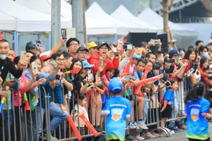 Highlights from the Kun Marathon Hanoi: 2,000 Children Race for Fun and Fitness - image 3