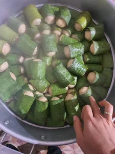 From Survival Food to Gourmet Specialty: The Fascinating Evolution of Vietnam’s Subsidy-Era Cuisine - image 0