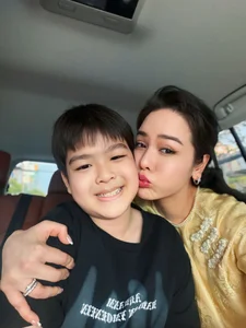 Nhat Kim Anh Celebrates Daughter’s First Birthday in Princess Style - image 10