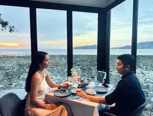 Nhat Kim Anh's Ex-Husband Sparks Wedding Rumors with Runner-Up Girlfriend in Sweet New Photos - image 7