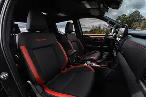Nissan Navara 2026 Interior: New Class, Modern Tech, Can It Rival Toyota Hilux? - image 7