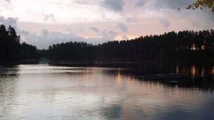 Aesthetic Moody Landscapes: 99+ Emotional and Unique Sceneries - image 32