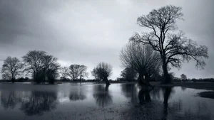 Aesthetic Moody Landscapes: 99+ Emotional and Unique Sceneries - image 43