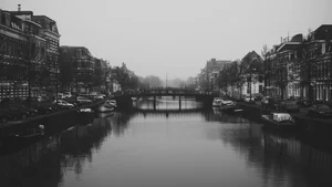 Aesthetic Moody Landscapes: 99+ Emotional and Unique Sceneries - image 35
