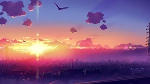 Aesthetic Moody Landscapes: 99+ Emotional and Unique Sceneries - image 12