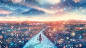 Aesthetic Moody Landscapes: 99+ Emotional and Unique Sceneries - image 68
