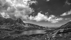 Aesthetic Moody Landscapes: 99+ Emotional and Unique Sceneries - image 33