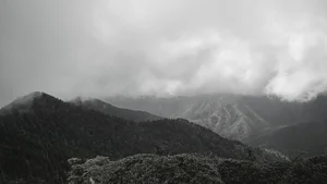 Aesthetic Moody Landscapes: 99+ Emotional and Unique Sceneries - image 92