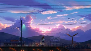 Aesthetic Moody Landscapes: 99+ Emotional and Unique Sceneries - image 29