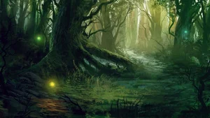 Aesthetic Moody Landscapes: 99+ Emotional and Unique Sceneries - image 82