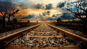 Aesthetic Moody Landscapes: 99+ Emotional and Unique Sceneries - image 45