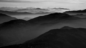 Aesthetic Moody Landscapes: 99+ Emotional and Unique Sceneries - image 97