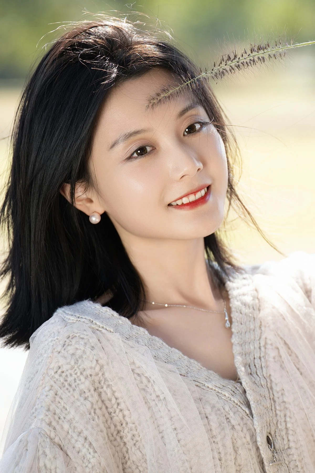Cinematic Portraits in YiTuYu Art Language Vol.6027 with Gao Gao