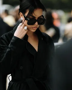 Georgina Rodriguez Embraces the Bold and Luxurious 'Mob Wife' Fashion Trend - image 4