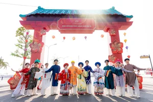 Vingroup Tourism Boom: Welcoming 11 Million Visitors Across the Ecosystem During the Tet Holiday - image 1