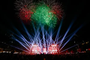 Vingroup Tourism Boom: Welcoming 11 Million Visitors Across the Ecosystem During the Tet Holiday - image 10