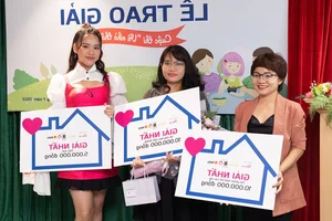 The Touching Story Behind the First Prize Winner of 'Going Home' Contest - image 3