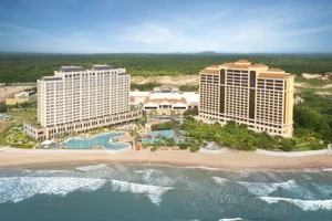 MICE Tourism at The Grand Ho Tram: Premier Destination for Year-End Events - image 5