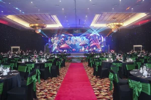 MICE Tourism at The Grand Ho Tram: Premier Destination for Year-End Events - image 0