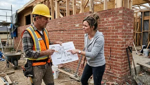 Architect vs. Contractor: Making the Right Choice for Your First Home Construction Project - image 9