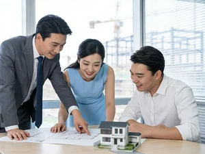Architect vs. Contractor: Making the Right Choice for Your First Home Construction Project - image 7