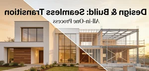 Architect vs. Contractor: Making the Right Choice for Your First Home Construction Project - image 4