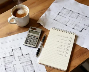 Architect vs. Contractor: Making the Right Choice for Your First Home Construction Project - image 3