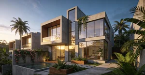 Architect vs. Contractor: Making the Right Choice for Your First Home Construction Project - image 2