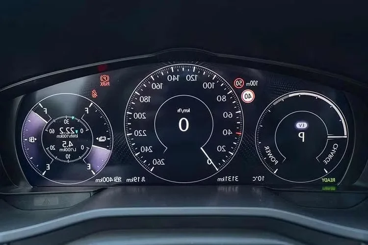 2026 Mazda CX-60 Upgrade: Enhanced Technology and Competitive Pricing for Plug-in Hybrid Models