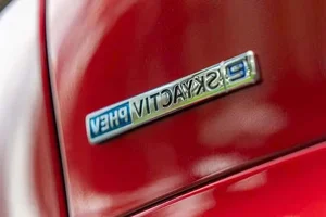 2026 Mazda CX-60 Upgrade: Enhanced Technology and Competitive Pricing for Plug-in Hybrid Models - image 7