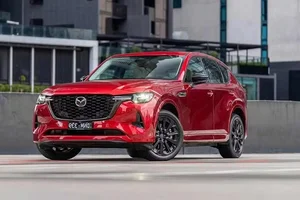 2026 Mazda CX-60 Upgrade: Enhanced Technology and Competitive Pricing for Plug-in Hybrid Models - image 10