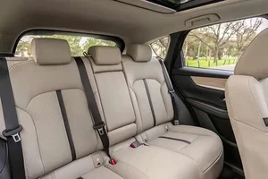 2026 Mazda CX-60 Upgrade: Enhanced Technology and Competitive Pricing for Plug-in Hybrid Models - image 1