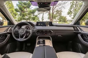 2026 Mazda CX-60 Upgrade: Enhanced Technology and Competitive Pricing for Plug-in Hybrid Models - image 4