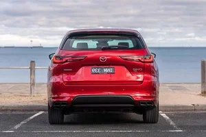 2026 Mazda CX-60 Upgrade: Enhanced Technology and Competitive Pricing for Plug-in Hybrid Models - image 3